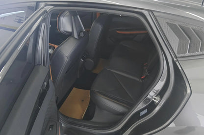 Certificated Pre-Owned Changan UNI-V 2022 1.5T Premium Edition - u22332514