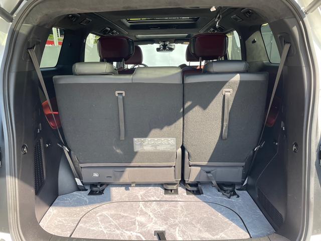 Certificated Pre-Owned GAC Trumpchi M8 2023 Master Series 2.0TGDI Ultimate Edition - u22668859