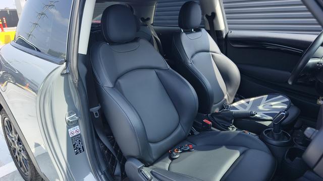 Certificated Pre-Owned MINI 2021 1.5T COOPER Classic Edition - u22736768