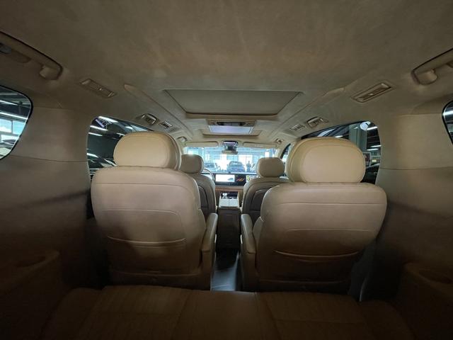 Certificated Pre-Owned VOYAH Dreamer PHEV 2024 Ultra-Long Range Flagship Edition -u22095246