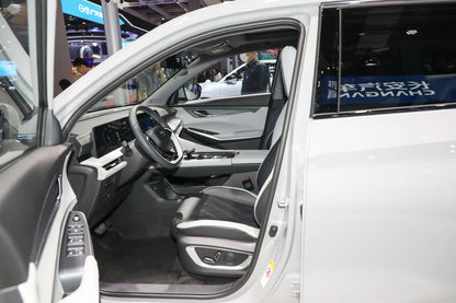 تشانجان تشانجان CS75 PLUS Zhidian iDD -Hybrid PHEV