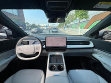 Certificated Pre-Owned XPENG G6 2023 580 Long Range Max-u21894199