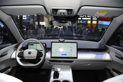 تشانجان تشانجان UNI-Z -Hybrid PHEV