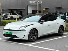 Certificated Pre-Owned Lynk & Co 07 EM-P 2024 126 Long Range Halo -u21687891