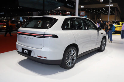 ليب موتور C10-Hybrid REEV