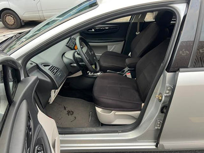 Certificated Pre-Owned C-Elysee 2012 Sedan 1.6L Automatic Enjoyment Edition - u22016761