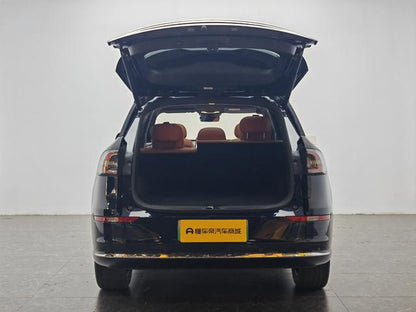 Certificated Pre-Owned Changan Qiyuan Q07 2025 215 Flagship PLUS -u22624465