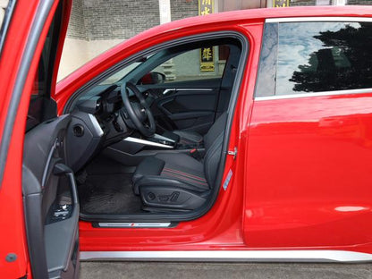 Certificated Pre-Owned Audi A3 2022 Sportback 35 TFSI Fashion Sports Edition - u22015101