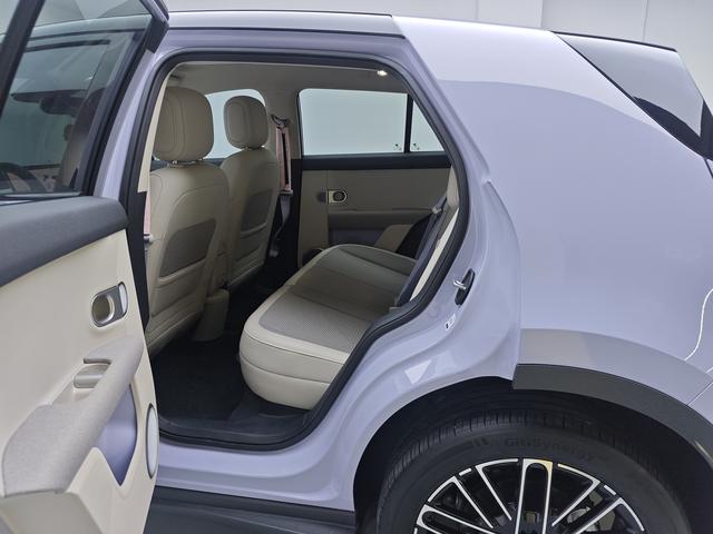 Certificated Pre-Owned Firefly 2025 Comfort Edition