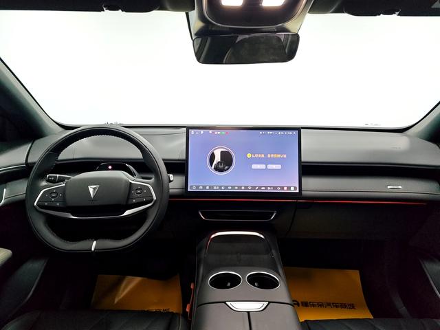 Certificated Pre-Owned Deepal S07 2024 121Max Glory Edition -u22532686