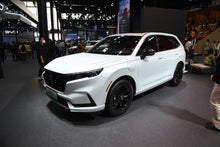 دونغفنغ هوندا هوندا CR-V -Hybrid PHEV