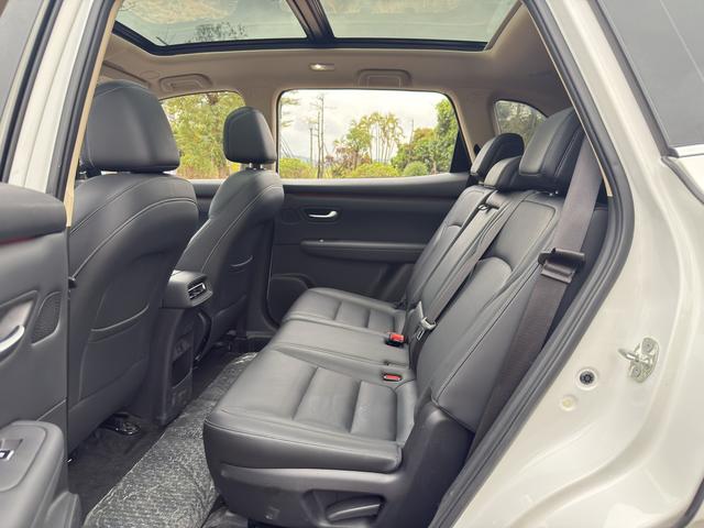 Certificated Pre-Owned Seres Landian E5 PLUS 2025 Model 165km Long Range Edition PLUS -u22036383