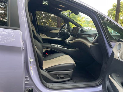 Pre-Owned BYD Dolphin 2023 Fashion Edition