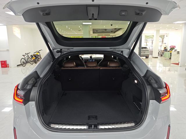 Certificated Pre-Owned NIO EC6 2020 Edition 615KM Performance Version -u22773467