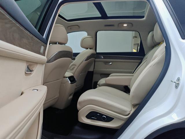 Certificated Pre-Owned Wenjie M7 2022 4WD Luxury Edition -u22541324