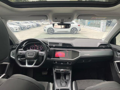 Certificated Pre-Owned Audi Q3 2021 35 TFSI Fashion Dynamic Version - u22780609