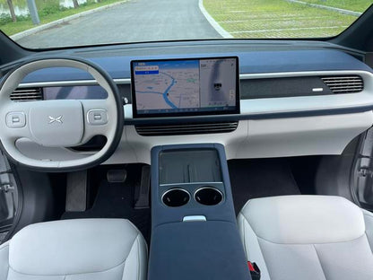 Certificated Pre-Owned XPENG G6 2023 700 4WD High-Performance Max-u21419916