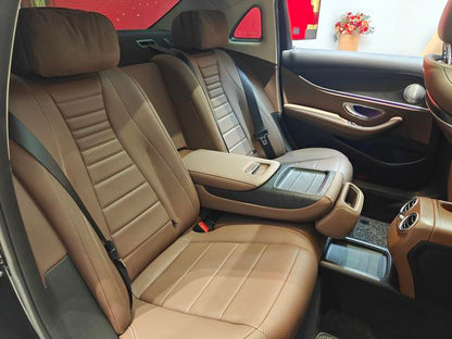 Certificated Pre-Owned Mercedes-Benz E-Class 2019 Facelift E 300 L Sporty Fashionable Version - u22059133