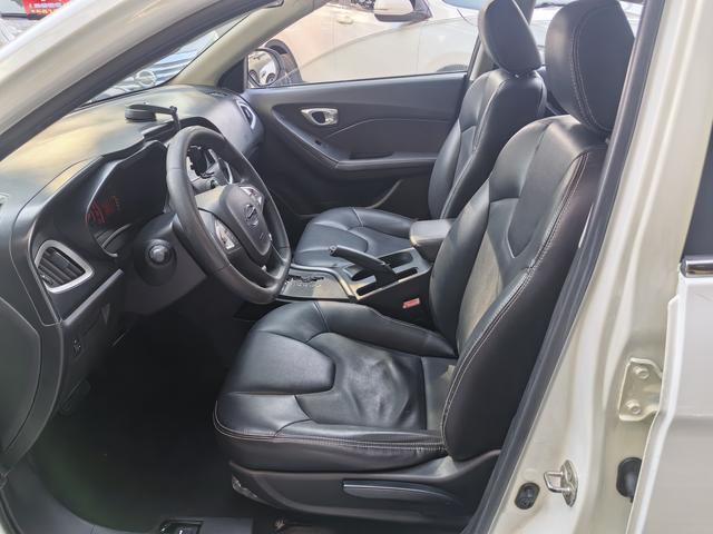 Certificated Pre-Owned GAC Trumpchi GA3 2013 1.6L Automatic Luxury ESP Version - u21982008