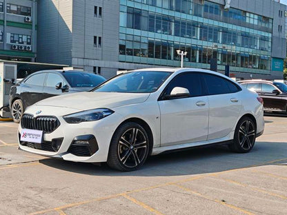 Certificated Pre-Owned BMW 2 Series (Imported) 2023 Facelift 225i Four-Door Coupe M Sport Night Edition Package - u22697118