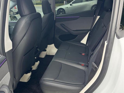 Certificated Pre-Owned Model Y 2025 Rear-Wheel Drive Version -u22669378