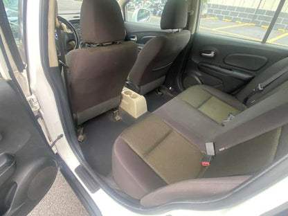 Certificated Pre-Owned Dongfeng Nissan Venucia R50 2014 1.6L Manual Wonderful Edition - u21333466