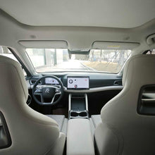 Certificated Pre-Owned BYD Yuan UP 2025 Intelligent Driving Version 401KM Leading Model -u22583360