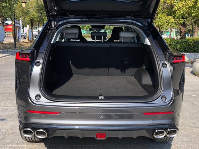 Certificated Pre-Owned Changan UNI-Z 2025 1.5T DCT Premium Edition - u22484986