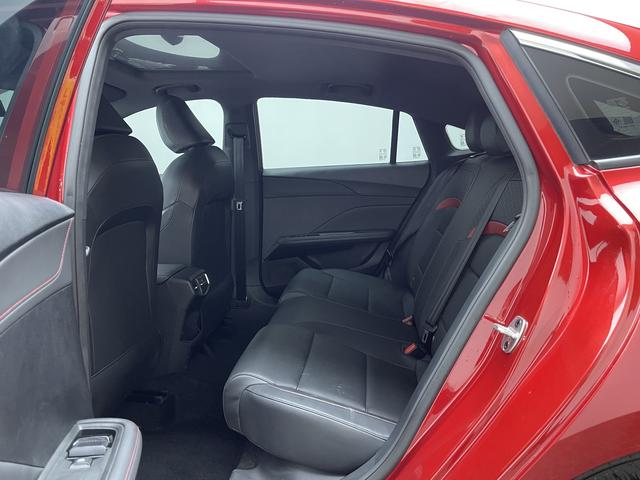 Certificated Pre-Owned MG5 2025 180DVVT Global Luxury Edition - u22517666