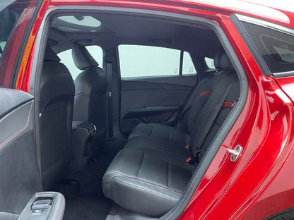 Certificated Pre-Owned MG5 2025 180DVVT Global Luxury Edition - u22517666