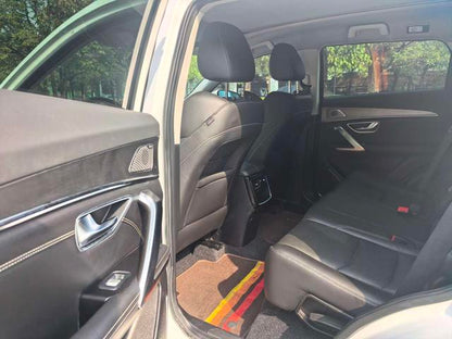 Certificated Pre-Owned Jetour X70 PLUS 2021 Edition 1.6T DCT 5-Seater - u22230858