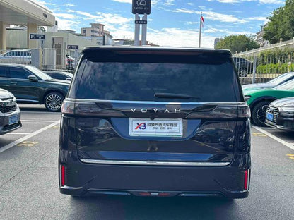 Certificated Pre-Owned VOYAH Dreamer PHEV 2024 Ultra-Long Range Flagship Edition -u21711897