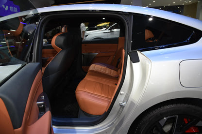 دونغفنغ eπ007-Hybrid REEV