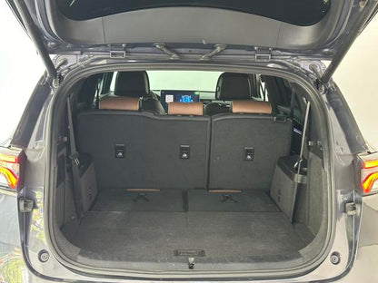 Certificated Pre-Owned BYD Tang DM 2021 DM-i 1.5T 112KM Honor Edition -u21664404