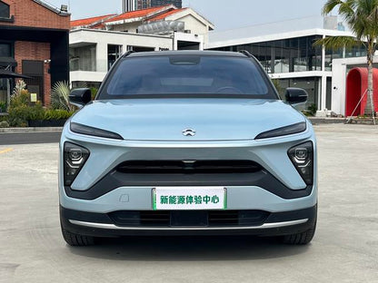 Pre-Owned NIO ES6 2020 Model 600KM Sport Version