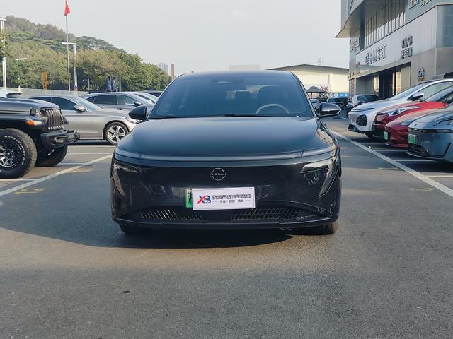 Certificated Pre-Owned Nissan N7 2025 510 Pro -u22612759