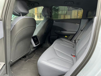 Certificated Pre-Owned XPENG G7 2025 Edition 702 Ultra Long Range-u22129672