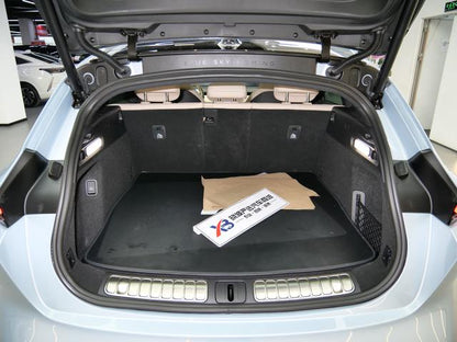 Certificated Pre-Owned NIO ET5T 2023 75kWh -u22714521