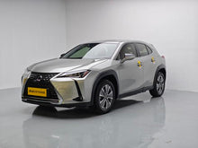 Certificated Pre-Owned Lexus UX EV 2020 300e Pure Joy