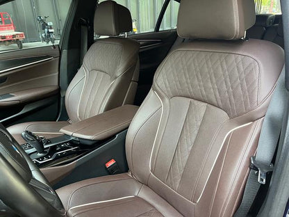 Certificated Pre-Owned BMW 5 Series PHEV 2021 535Le Pioneer Edition M Sport Package -u21802122