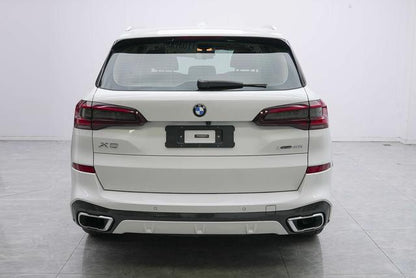 Certificated Pre-Owned BMW X5 (Imported) 2020 xDrive40i Exclusive M Sport Package - u22348300