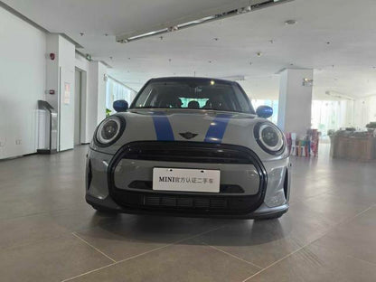 Certificated Pre-Owned MINI 2022 1.5T Camden Limited Edition Five-Door Version - u22293150