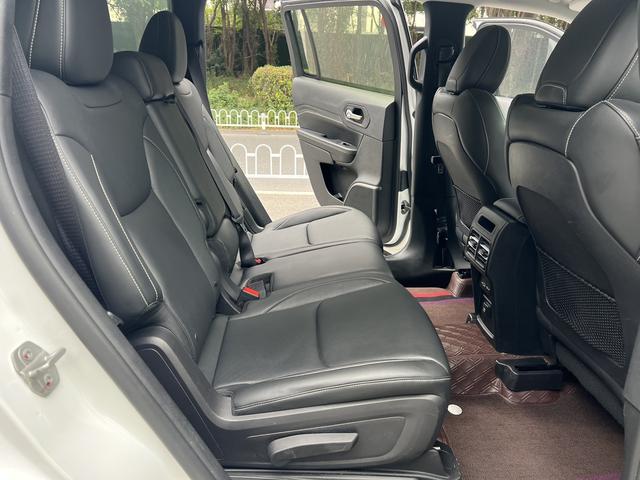 Certificated Pre-Owned Jeep Grand Commander PHEV 2020 2.0T Plug-in Hybrid Leading Edition -u21483111