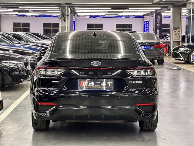 Certificated Pre-Owned Ford Mondeo 2023 EcoBoost 245 ST-Line - u22636392