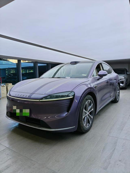 Pre-Owned AITO R7 2024 Model Pure Electric 100kWh Ultra 4WD Version