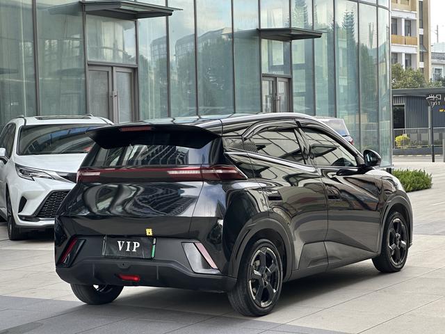 Pre-Owned BYD Seagull 2023 Flying Version