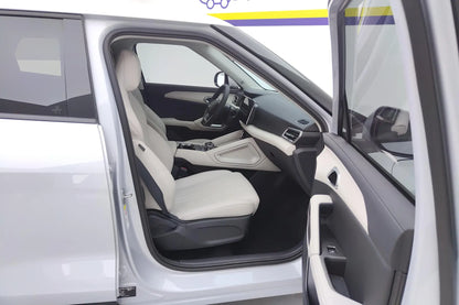 Certificated Pre-Owned BYD Yuan UP 2024 401KM Dynamic Edition -u21759411