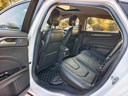 Certificated Pre-Owned Ford Mondeo 2013 2.0L GTDi240 Luxury Sport Version - u22406656