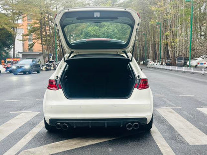 Certificated Pre-Owned Audi A3 2014 Sportback 35 TFSI Automatic Luxury Edition - u22703771