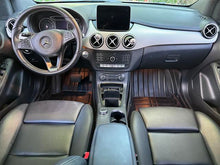 Certificated Pre-Owned Mercedes-Benz B-Class 2018 B 200 Dynamic Edition - u20685983